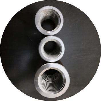 rebar coupler