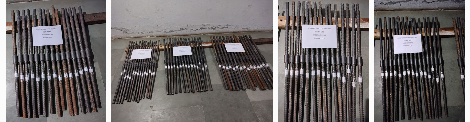 rebar coupler