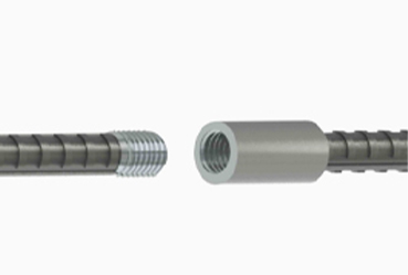 rebar coupler