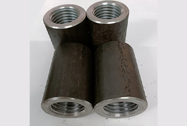 rebar coupler